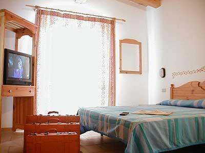 Hotel Garni Tosca 리도 디 예솔로 객실 사진